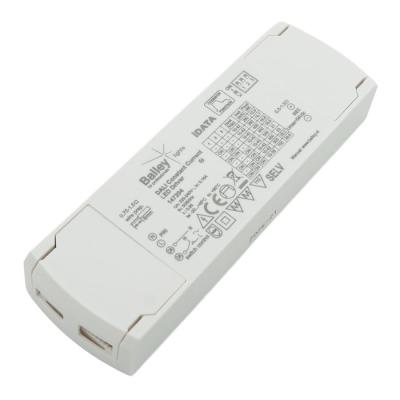 TOPO CC LED Driver DALI-2 25W 