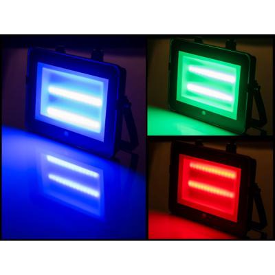  T�l�commande pour LED Projecte 