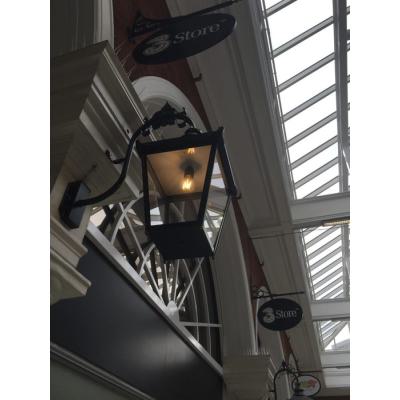  LED FIL A60 E27 4W WarmDim 922 
