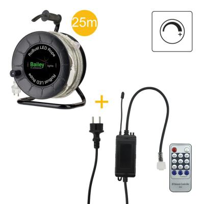  Variateur ruban LED RoBust 360 