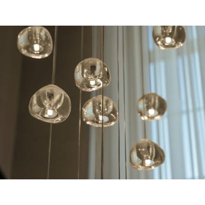  LED G4 Switch DIM 12V 3W 270lm 