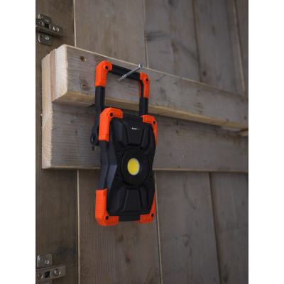  RoBust LED Portable 20W 2000lm 