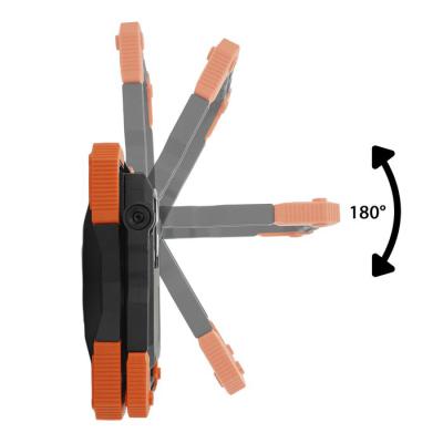  RoBust LED Portable 20W 2000lm 