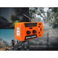  RoBust LED Lampe Secours 1.2W 