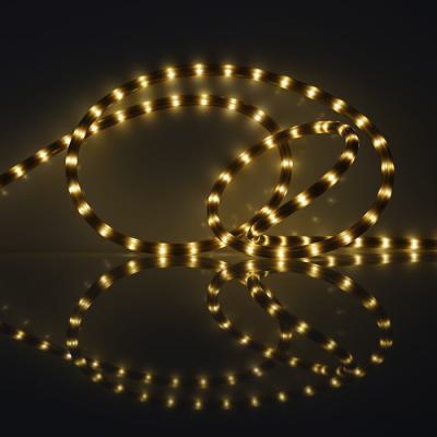  RoBust LED Rope 360� 25m Or IP 
