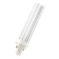  MASTER PL-C 2P G24d-2 18W 830 