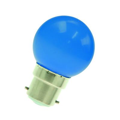  EcoPack LED Party G45 B22d 1W 
