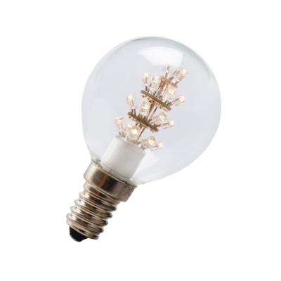  LED DECO DIP S45 E14 Sph�re 1. 