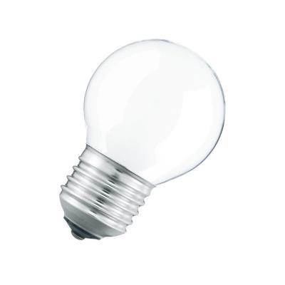  Lampe LED SMD24 G45 E27 1.2W 2 