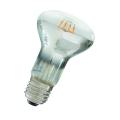  LED FIL R63 E27 4W 827 400lm 