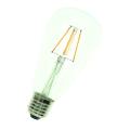 LED FIL ST64 E27 4W 827 450lm 