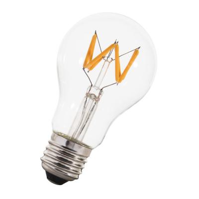  LED FIL Wave A60 E27 DIM 5.2W 