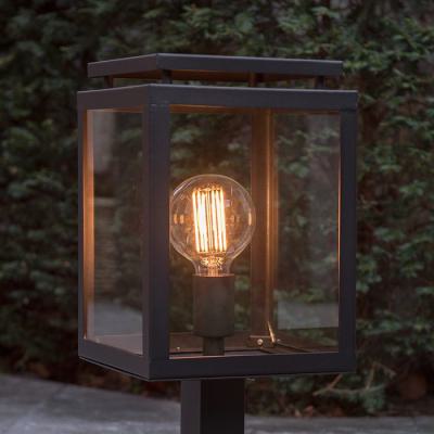  LED FIL Long G95 E27 DIM 5.8W 