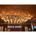  LED FIL Long G125 E27 DIM 7.5W 