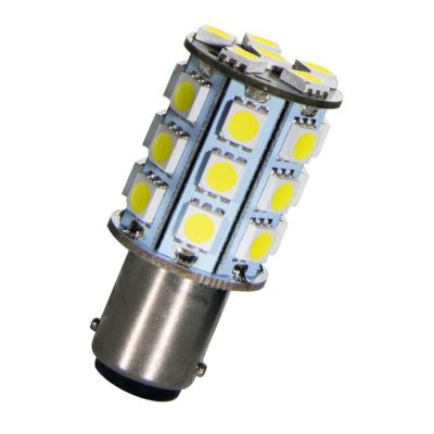  Navigation LED27 Ba15d 10-30V 