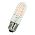  LED FIL T30x90mm E27 4W 827 45 