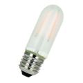  LED FIL T30x90mm E27 4W 827 44 