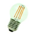  LED FIL G45 E27 4W 4200K 460lm 