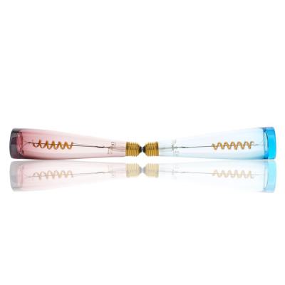  SPIRALED BottLed Slim E27 Rose 
