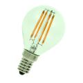  LED FIL G45 E14 DIM 4W 827 400 
