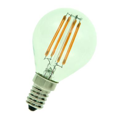  LED FIL G45 E14 DIM 4W 827 400 