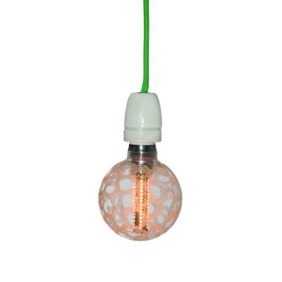  Globe � visser G100 Kroko Ice 