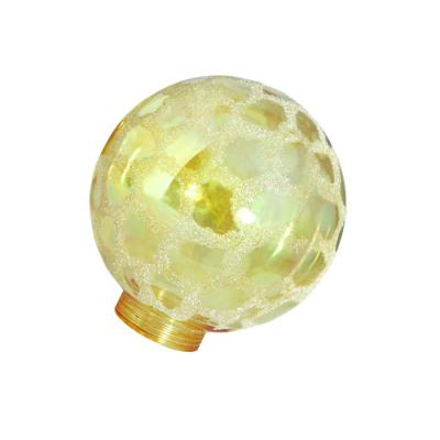  Globe � visser G100 Kroko Ice 