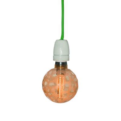  Globe � visser G100 Kroko Ice 