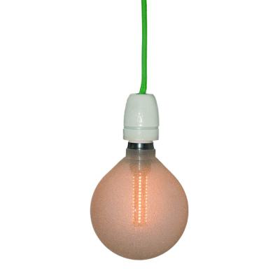  Globe � visser G125 Ice Crysta 