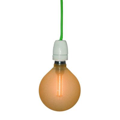  Globe � visser G125 Ice Crysta 