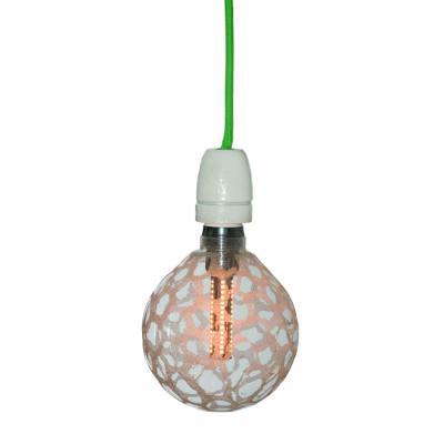  Globe � visser G125 Kroko Ice 