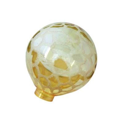 Globe � visser G125 Kroko Ice 