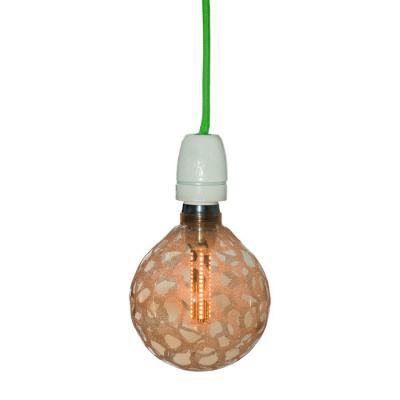  Globe � visser G125 Kroko Ice 