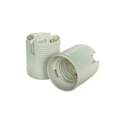  Douille E27 Thermoplastic T180 