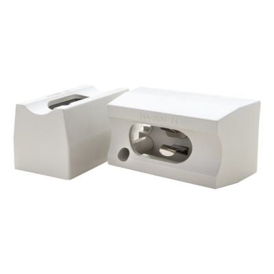  Douille Set 2pcs S14s Blanches 