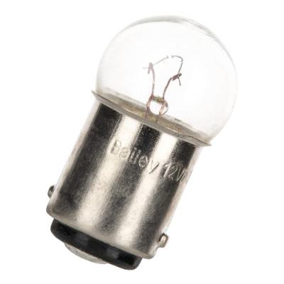  Ba15d 18X35 6V 15W Clair 