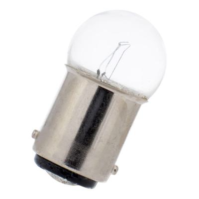  Ba15d 18X35 24V 5W Clair 