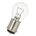  Ba15d S25X47 24V 21W Clair 