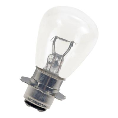  P15d-3 6V 35/35W Clair 
