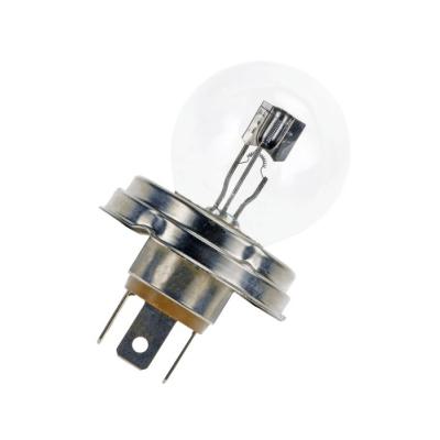  P45T 41X75 6V 45/40W Clair 
