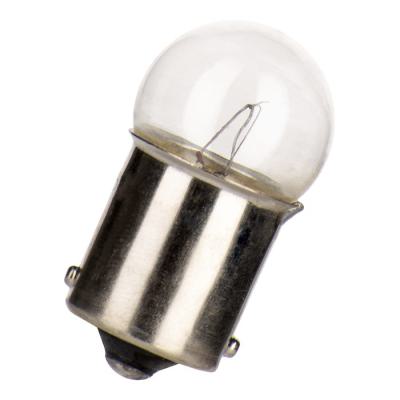  Ba15s 18X35 24V 5W Clair 