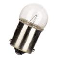  Ba15s 18X35 28V 5W Clair 