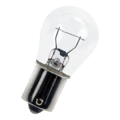  Ba15s S25X47 24V 25W Clair 