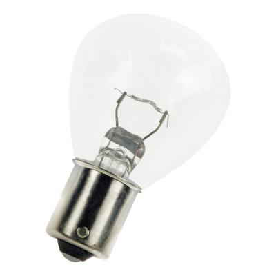  Ba15s 36X58 12V 45W Clair 