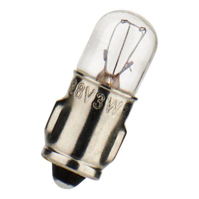  Ba7s T7X20 30V 100mA 3W C-2F 