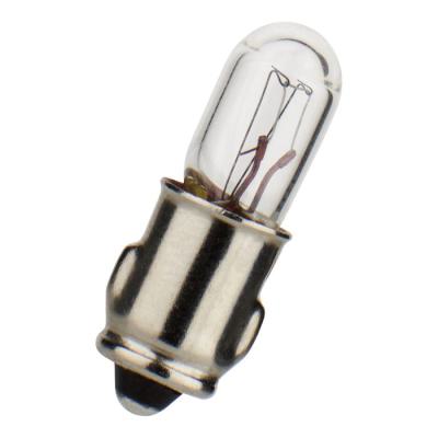  Ba7s T7X23 6V 100mA C-2V 