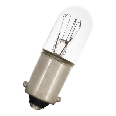  Ba9s T10X28 80V 25mA 2W C-3A 