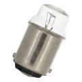  Ba15d T14X30 30V 5W C-2F 