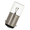  Ba15d T16X35 24V 5W C-2V 