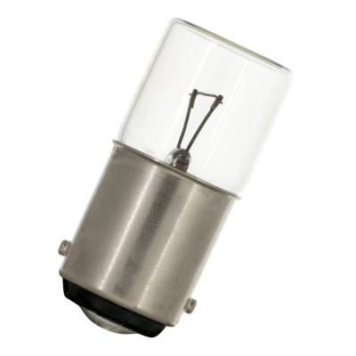  Ba15d T16X35 24V 5W C-2V 